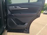 Used 2025 Ford Explorer SUV