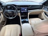Used 2023 Jeep Grand Cherokee L SUV