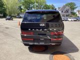 New 2026 Hyundai Santa Fe Hybrid SUV