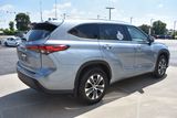 Used 2020 Toyota Highlander Hybrid SUV