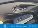 New 2026 Honda Accord Sedan Sedan
