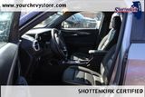 Used 2025 Chevrolet TrailBlazer SUV