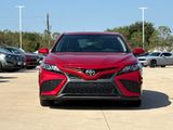 Used 2024 Toyota Camry Sedan