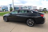 Used 2024 Chevrolet Malibu Sedan