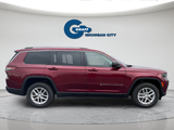 Used 2023 Jeep Grand Cherokee L SUV