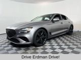 Used 2022 Genesis G70 Sedan