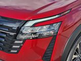 New 2026 Nissan Pathfinder SUV
