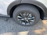 New 2026 Honda CR-V SUV