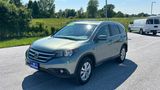 Used 2012 Honda CR-V SUV