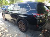 Used 2025 Subaru Forester SUV