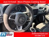 Used 2023 Jeep Renegade SUV