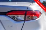 Used 2024 Toyota Corolla Sedan