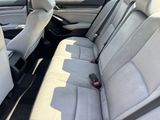 Used 2020 Honda Accord Sedan