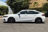 Used 2024 Honda Civic Hatchback Hatchback