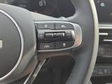 New 2026 Kia K5 Sedan