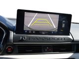 New 2026 Honda Passport SUV