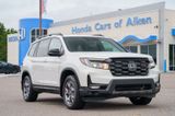 Used 2023 Honda Passport SUV