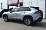 Used 2025 Toyota RAV4 SUV