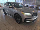 Used 2021 Acura RDX SUV