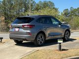 Used 2024 Ford Escape SUV
