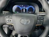 Used 2025 Toyota Crown Sedan