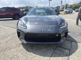 New 2026 Toyota GR86 Coupe