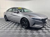 Used 2023 Hyundai Elantra Sedan