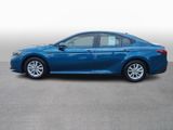 Used 2026 Toyota Camry Sedan