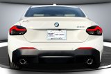 Used 2025 BMW 2 Series Coupe