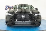 New 2026 Honda Accord Sedan Sedan
