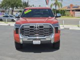 Used 2025 Toyota Tundra Hybrid Truck