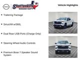 Used 2024 Chevrolet Silverado 1500 Truck