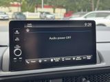 Used 2025 Honda CR-V Hybrid SUV