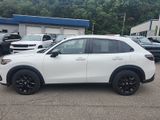 Used 2024 Honda HR-V SUV