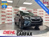 Used 2021 Subaru Forester SUV