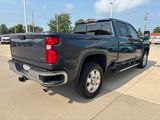 Used 2020 Chevrolet Silverado 2500HD Truck