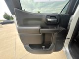 Used 2022 Chevrolet Silverado 1500 LTD Truck