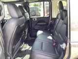 New 2026 Jeep Wrangler SUV
