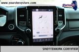 Used 2025 Ram 1500 Truck