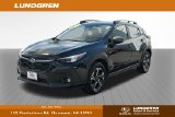 Used 2025 Subaru Crosstrek SUV