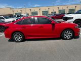 Used 2025 Honda Civic Sedan