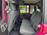 New 2026 Jeep Wrangler SUV