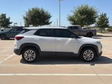 Used 2021 Chevrolet TrailBlazer SUV