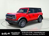 Used 2022 Ford Bronco SUV
