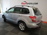 Used 2014 Subaru Forester SUV