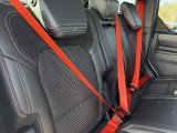 New 2025 Ford Bronco SUV