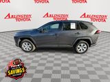 Used 2024 Toyota RAV4 SUV