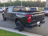 Used 2024 Chevrolet Silverado 1500 Truck