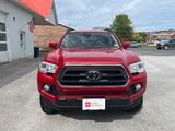 Used 2023 Toyota Tacoma Truck