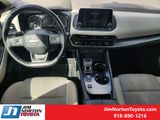 Used 2025 Nissan Rogue SUV